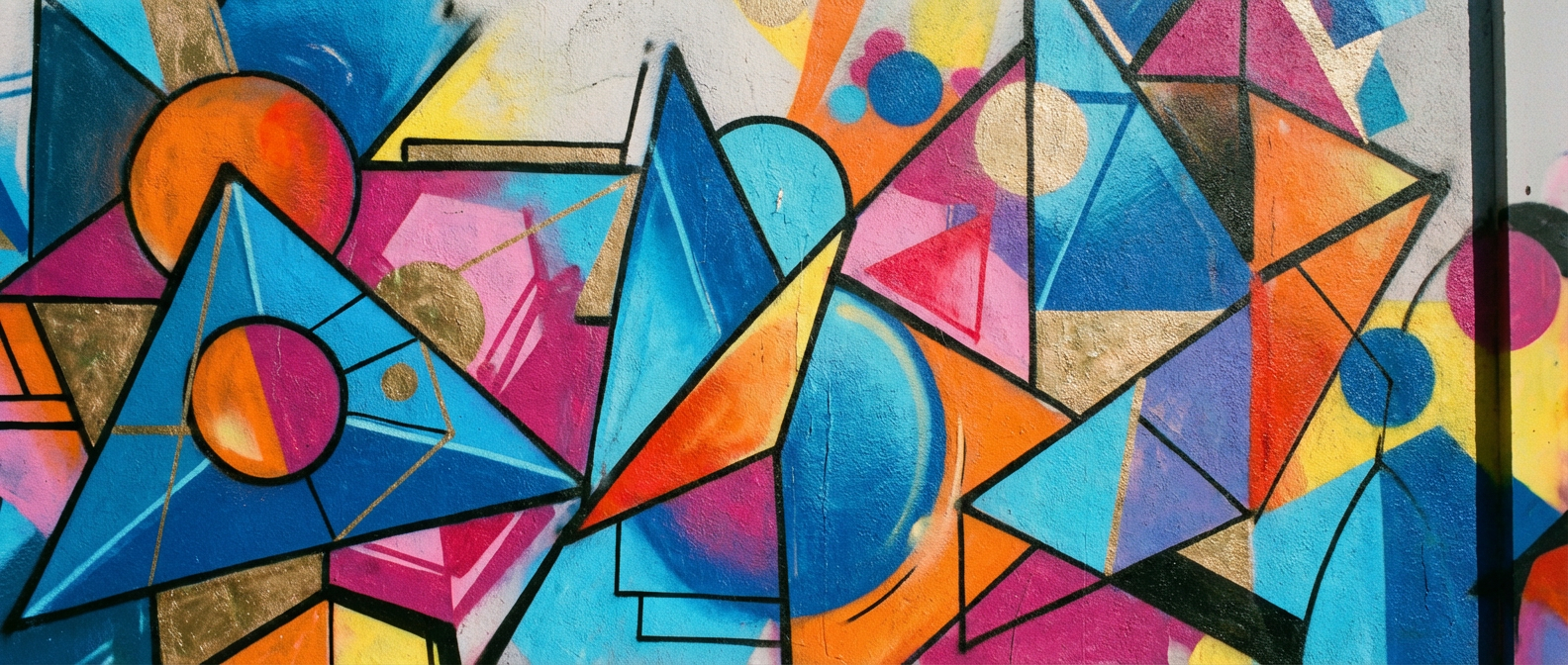 From Rebellion to Revenue: How Street Art Transformed from Underground Movement to Urban Currency