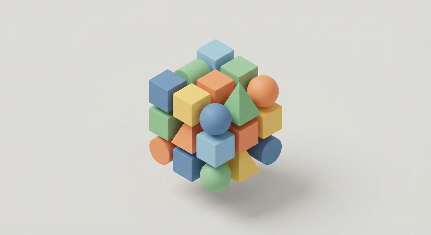 Illustration for Stop Playing Artistic Telephone: How to Actually Trace Creative DNA