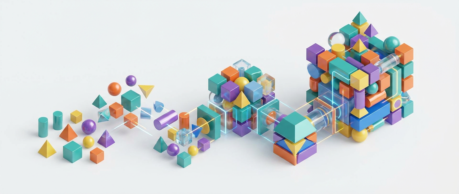 The Accident and The Algorithm: How Cage and Eno Weaponized Chance Against Creative Control
