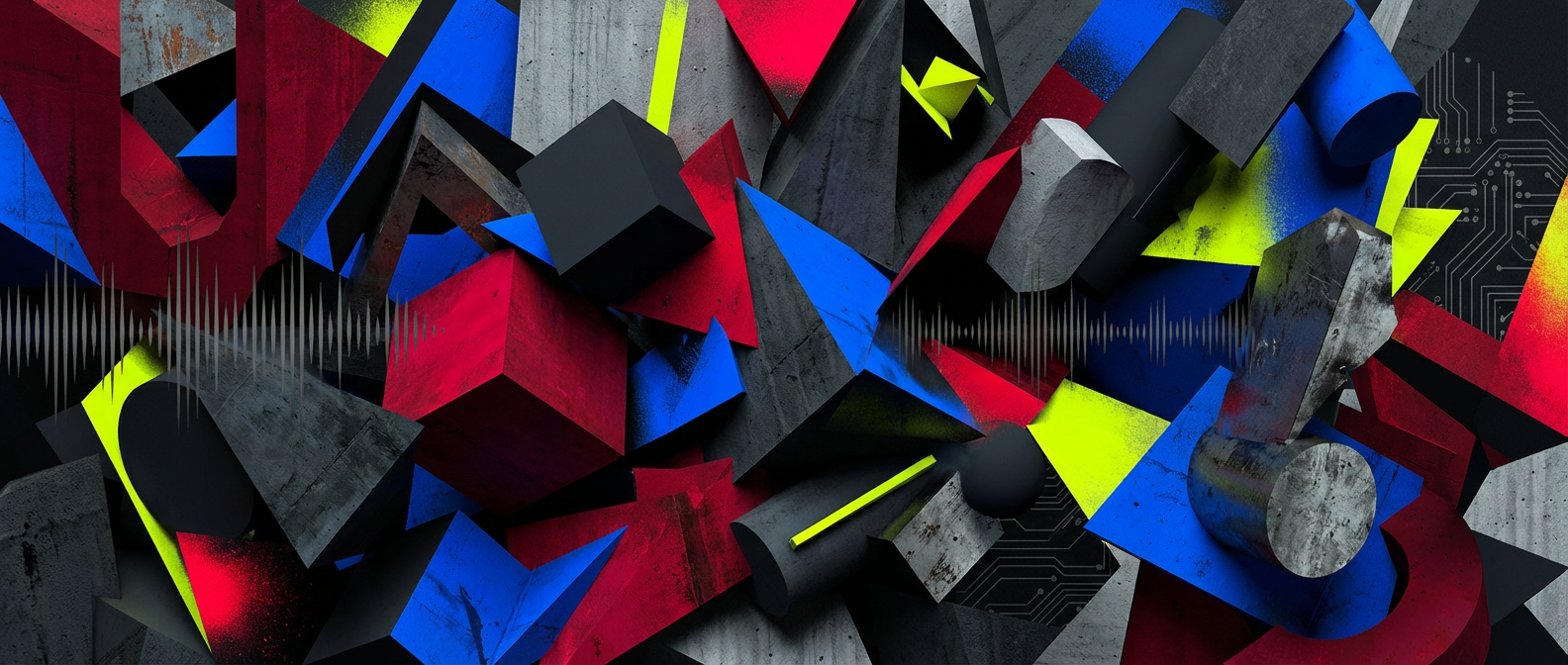 The Sonic Archaeology of Bedroom Studios: How Lo-Fi Limitations Birth Revolutionary Sound